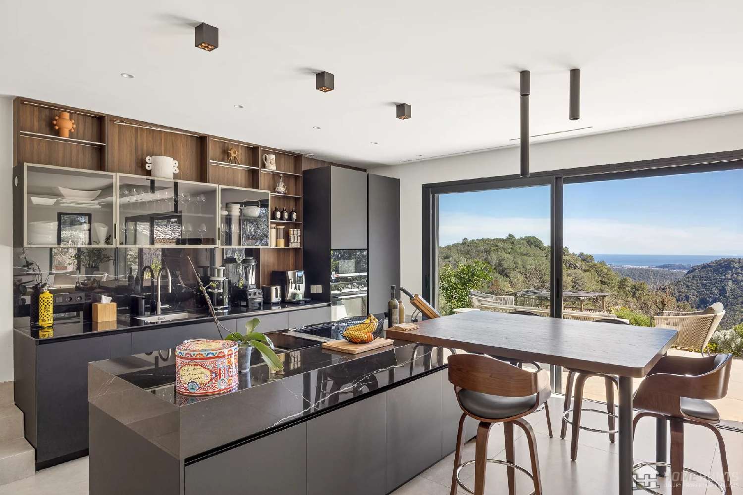  à vendre villa Coursegoules Alpes-Maritimes 6