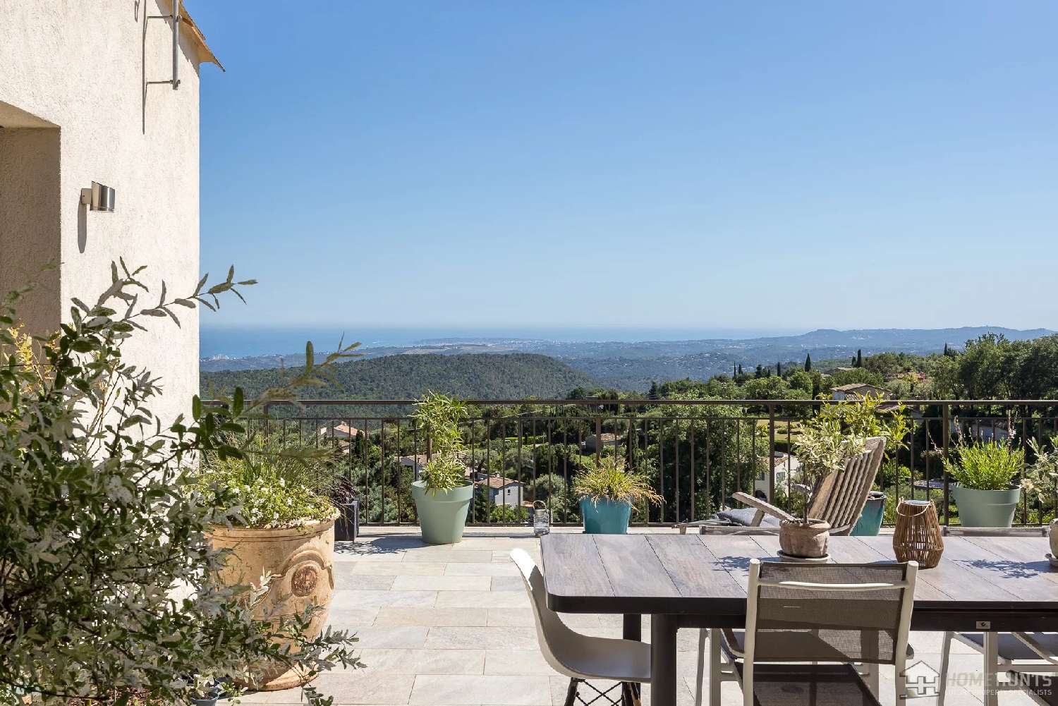  en venta villa Coursegoules Alpes-Maritimes 6