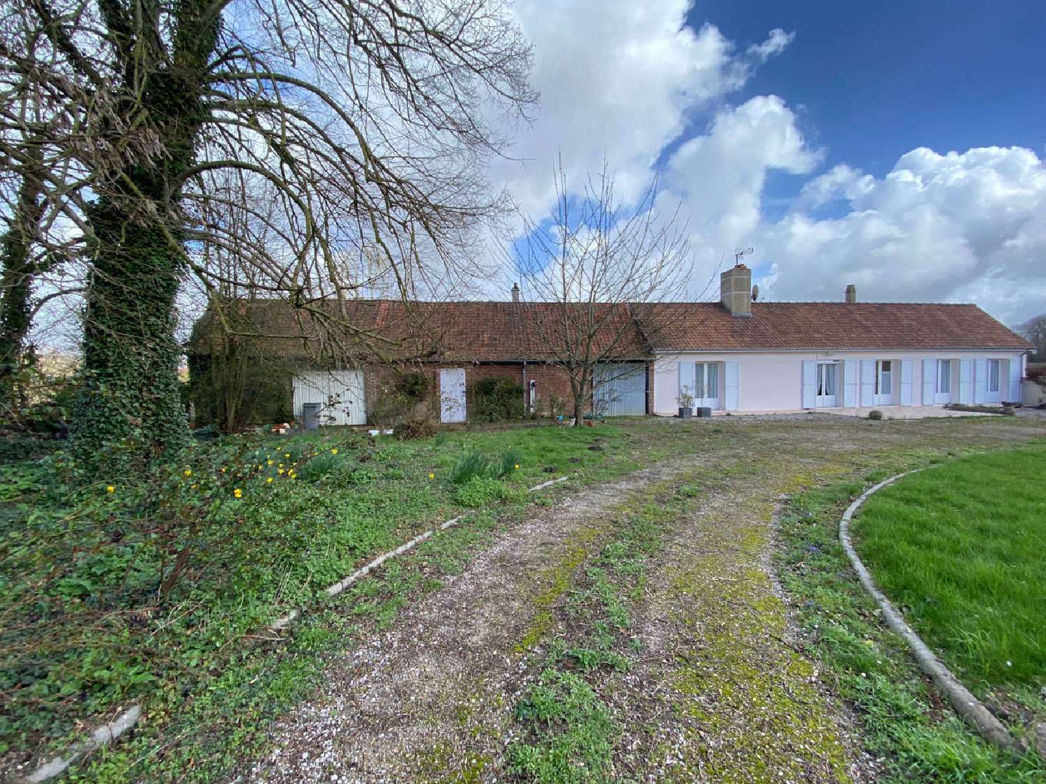 te koop villa Crécy-en-Ponthieu Somme 1