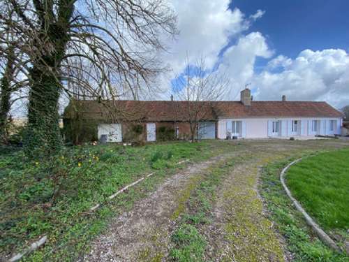 Crécy-en-Ponthieu Somme villa foto 7340301