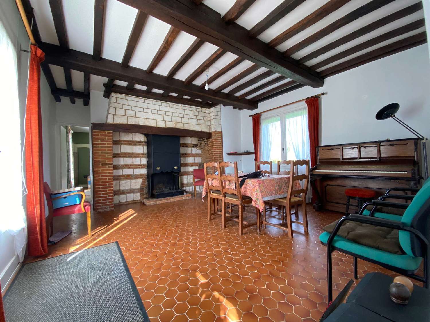 te koop villa Crécy-en-Ponthieu Somme 2