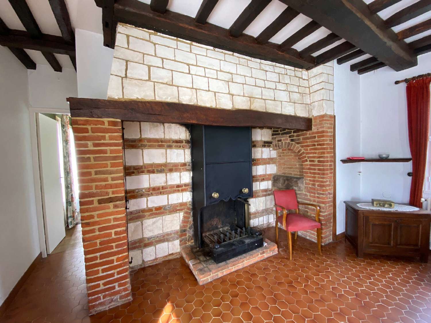 te koop villa Crécy-en-Ponthieu Somme 3