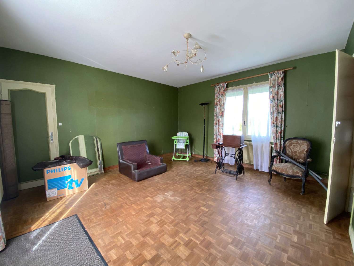 te koop villa Crécy-en-Ponthieu Somme 5
