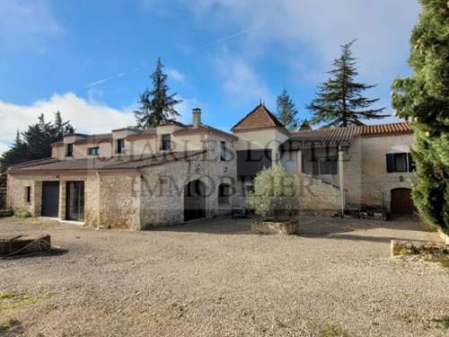 Cremps Lot villa foto