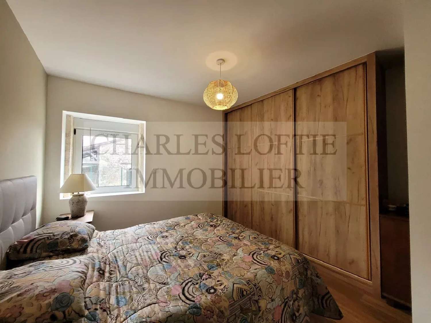 te koop villa Cremps Lot 6