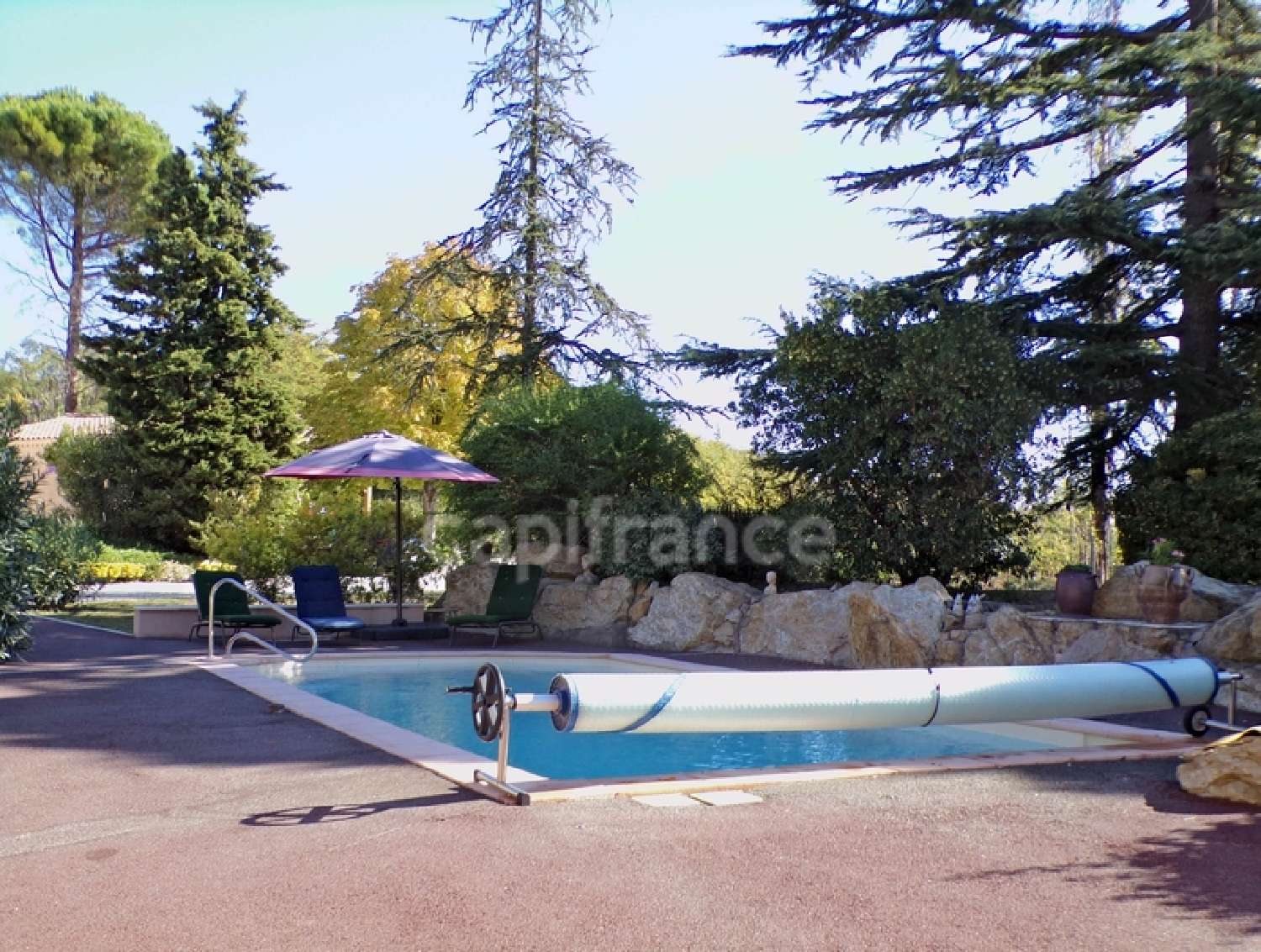 for sale villa Cruzy Hérault 2