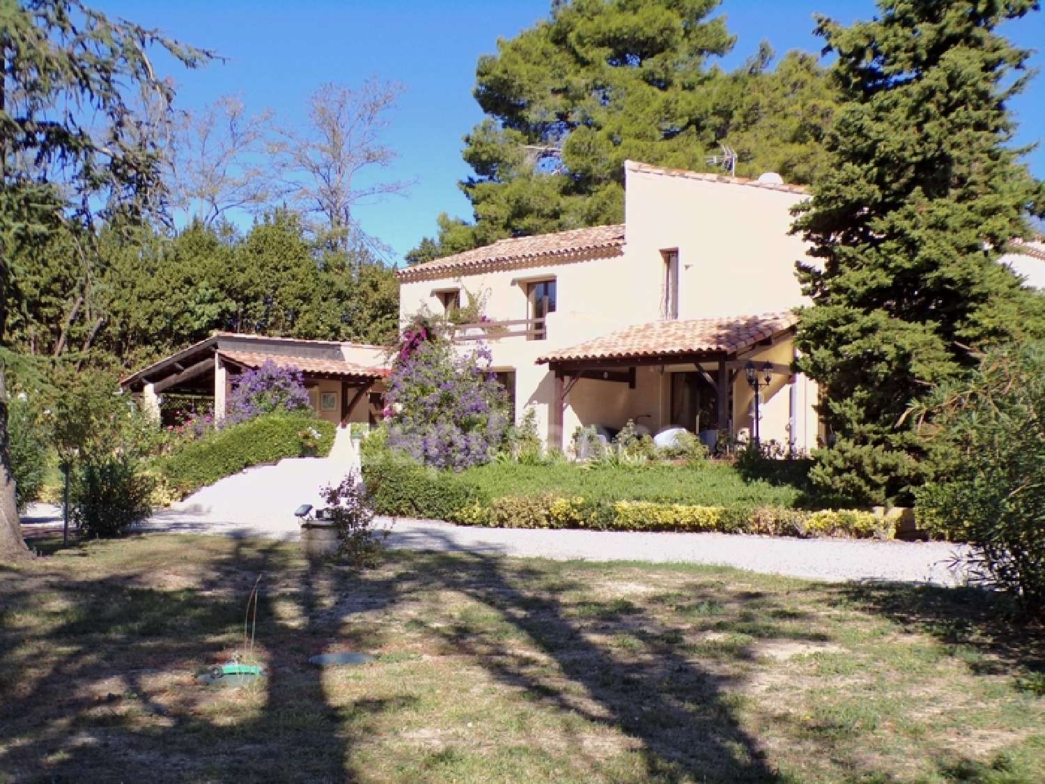  for sale villa Cruzy Hérault 3