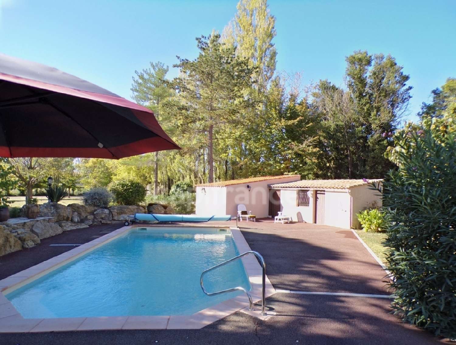  for sale villa Cruzy Hérault 4