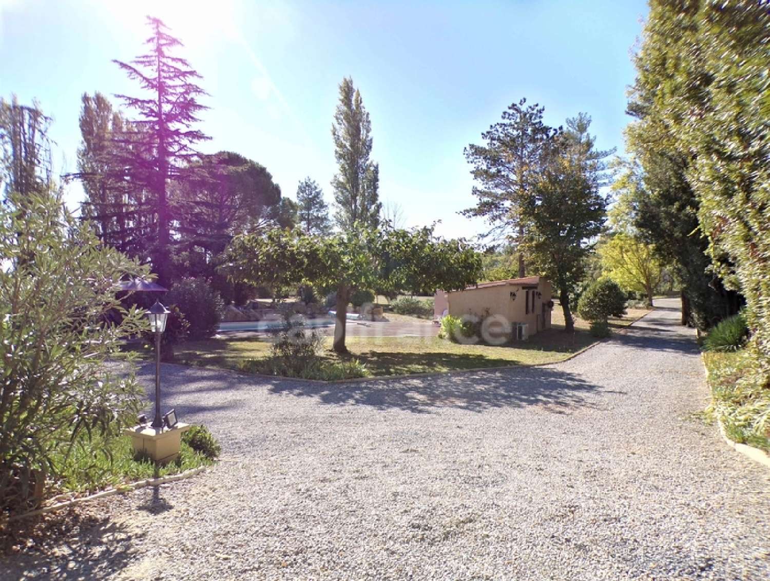 for sale villa Cruzy Hérault 5