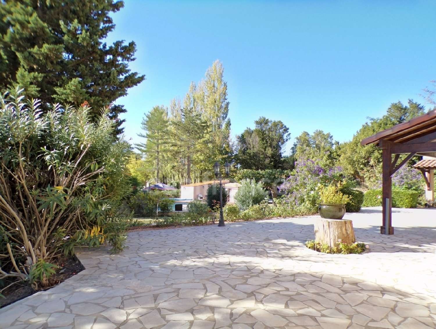  for sale villa Cruzy Hérault 6