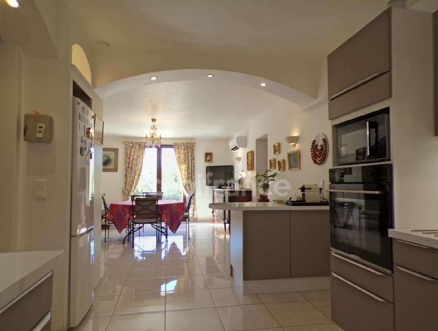 for sale villa Cruzy Hérault 8