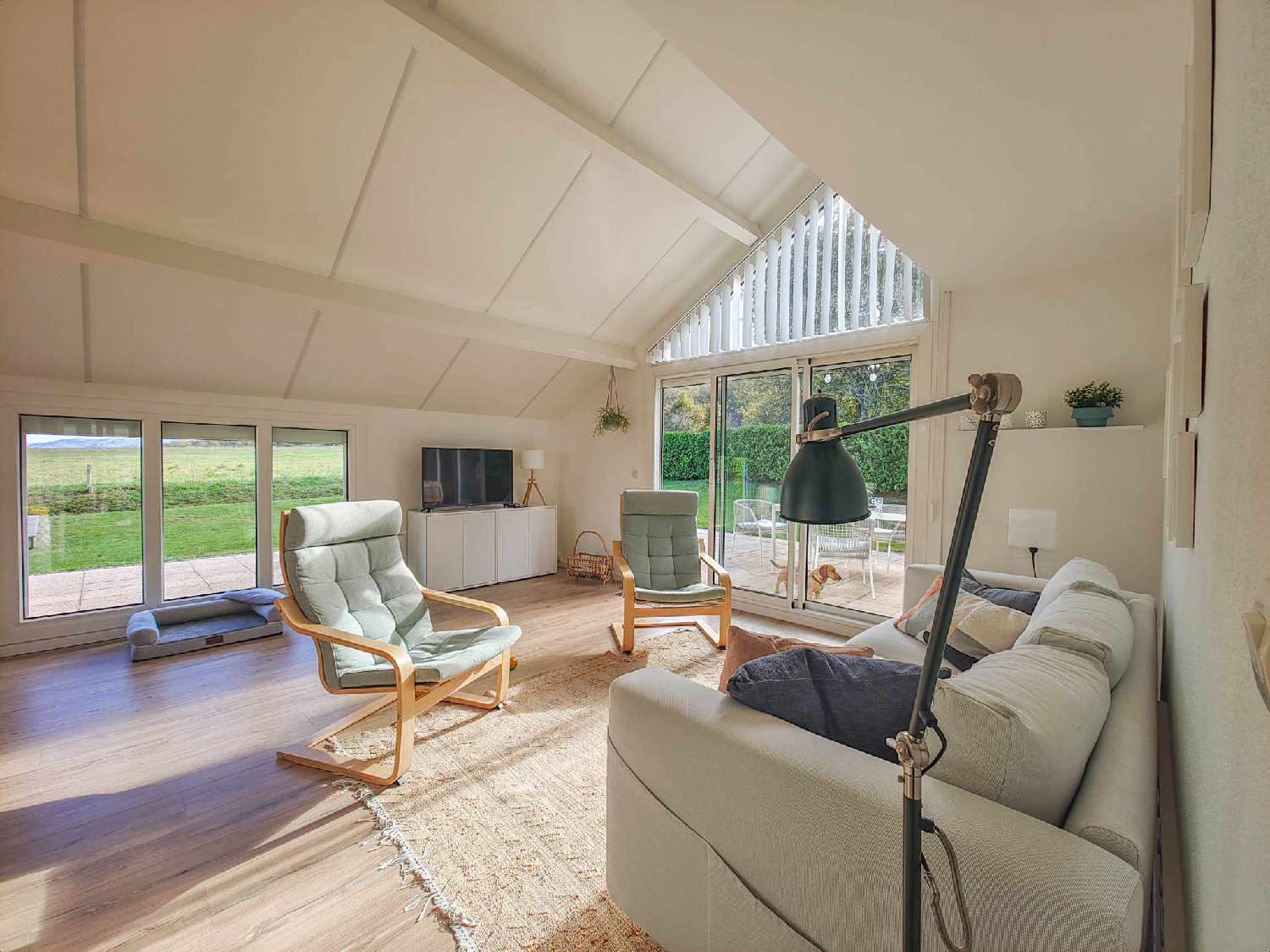 te koop villa Daumazan-sur-Arize Ariège 3
