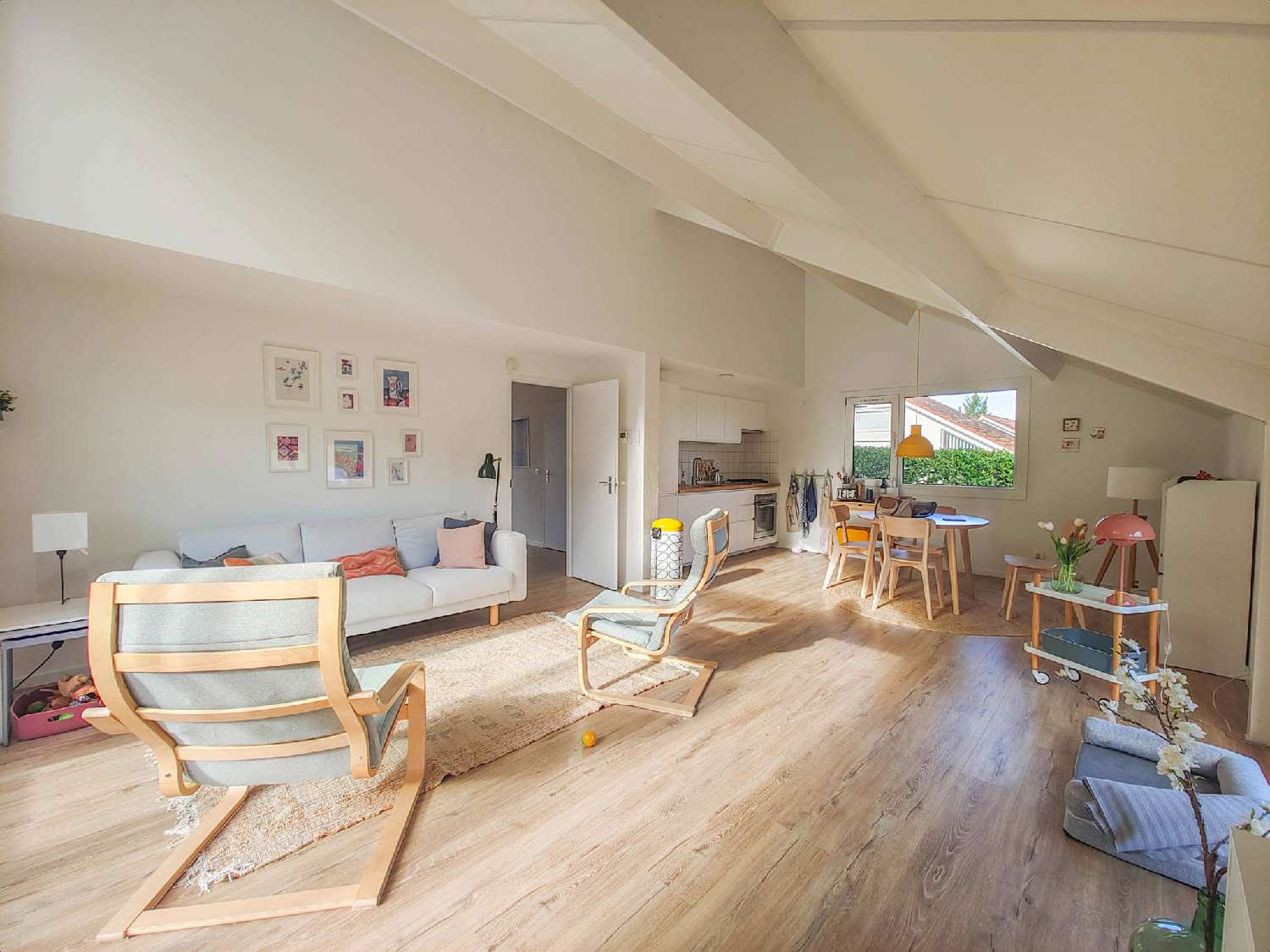 te koop villa Daumazan-sur-Arize Ariège 5