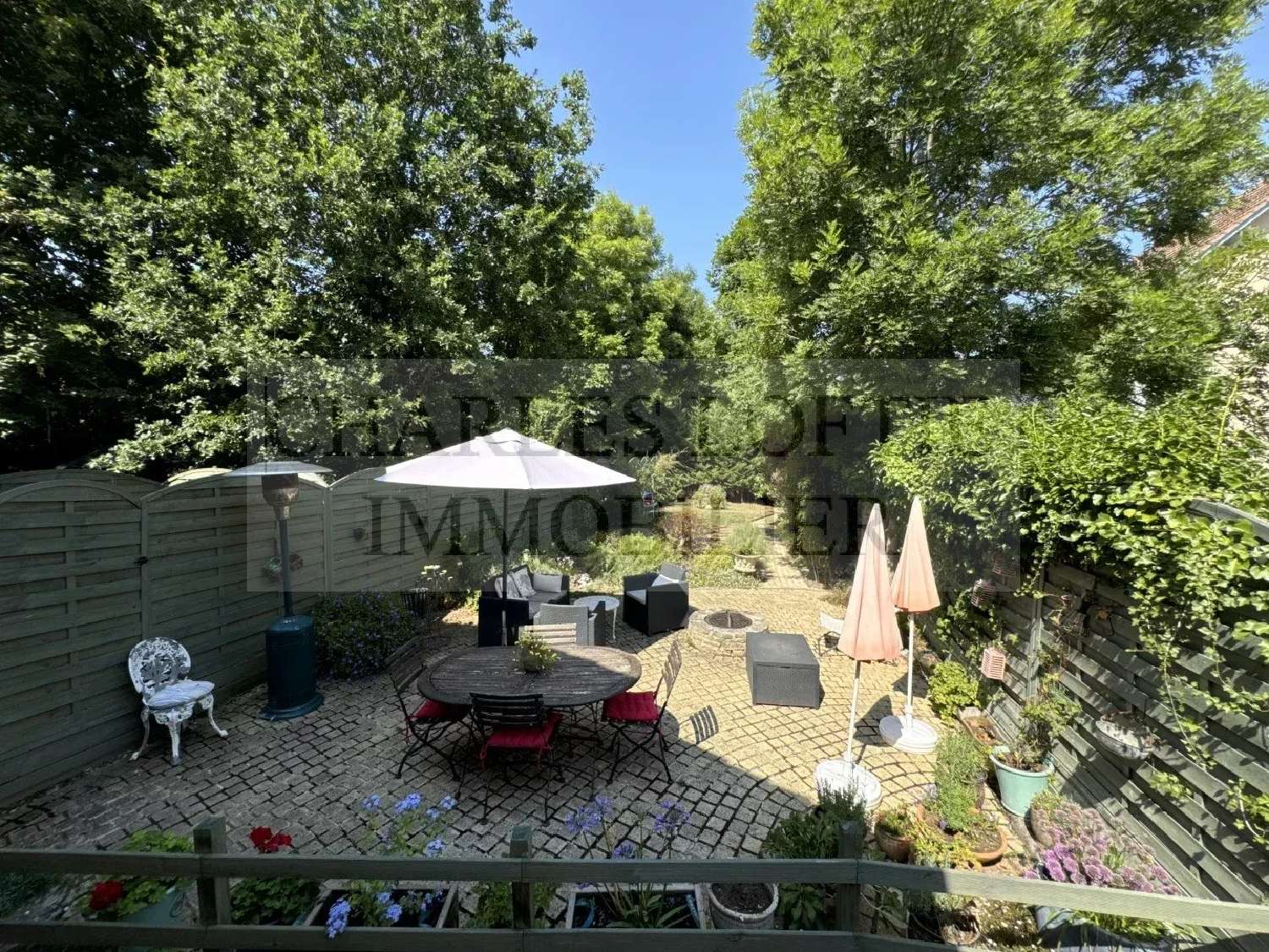  te koop villa Dégagnac Lot 2