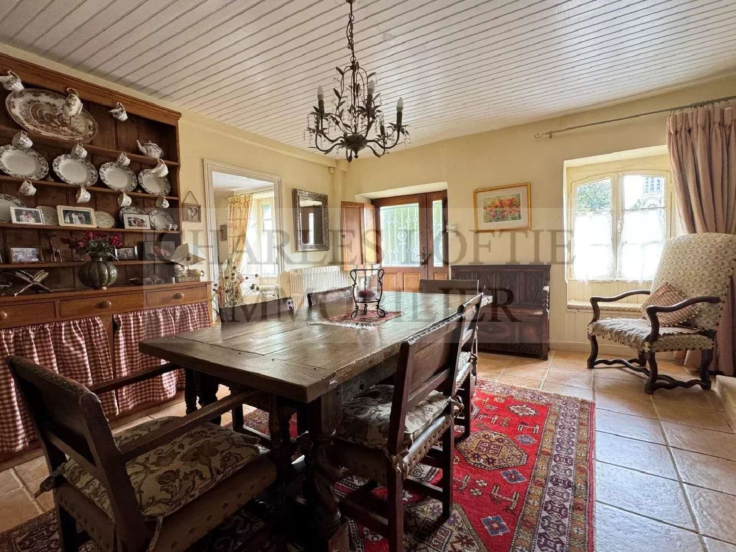  te koop villa Dégagnac Lot 3