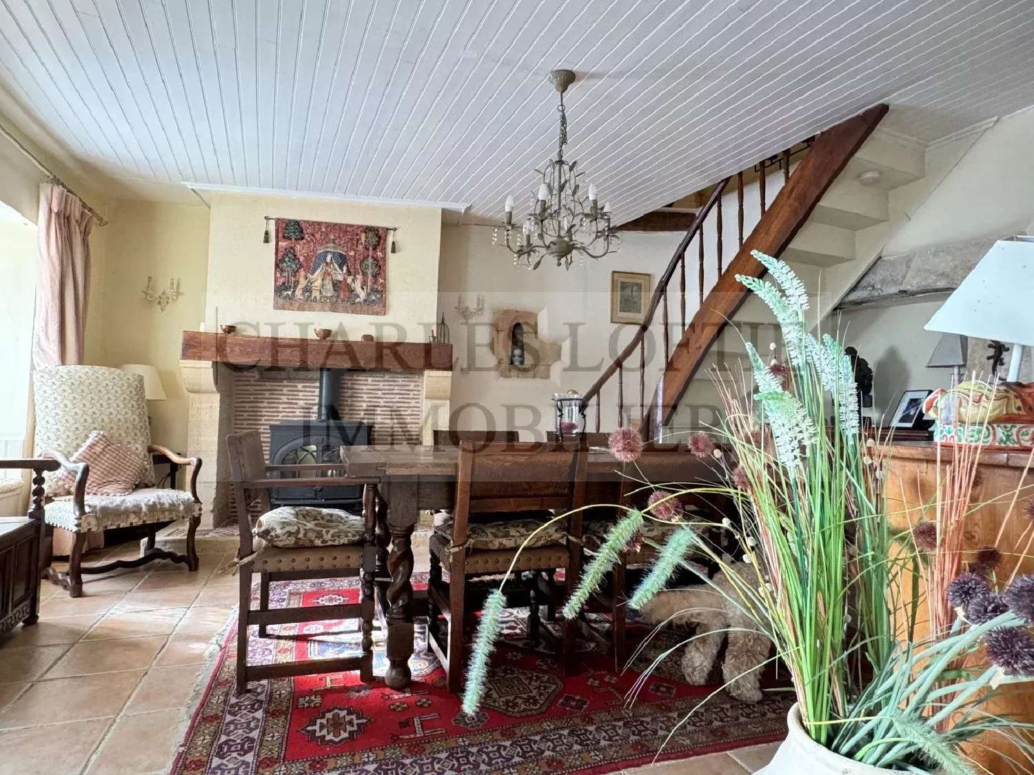  te koop villa Dégagnac Lot 4