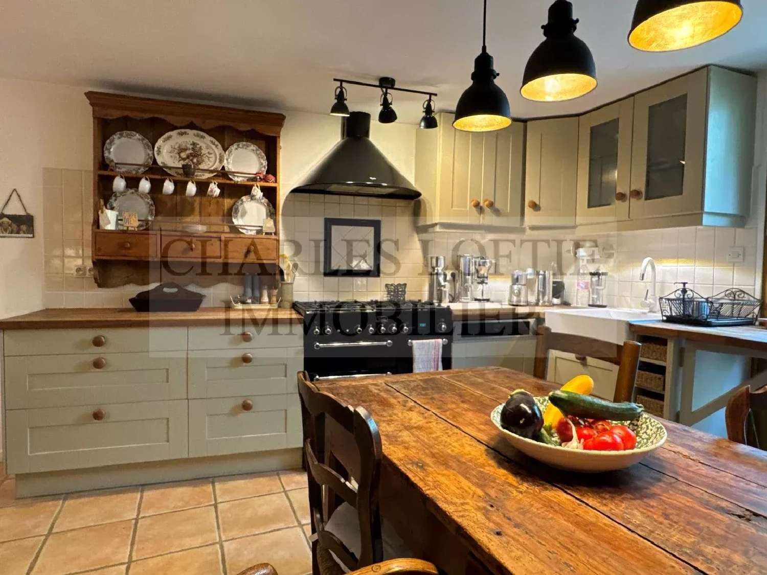  te koop villa Dégagnac Lot 6