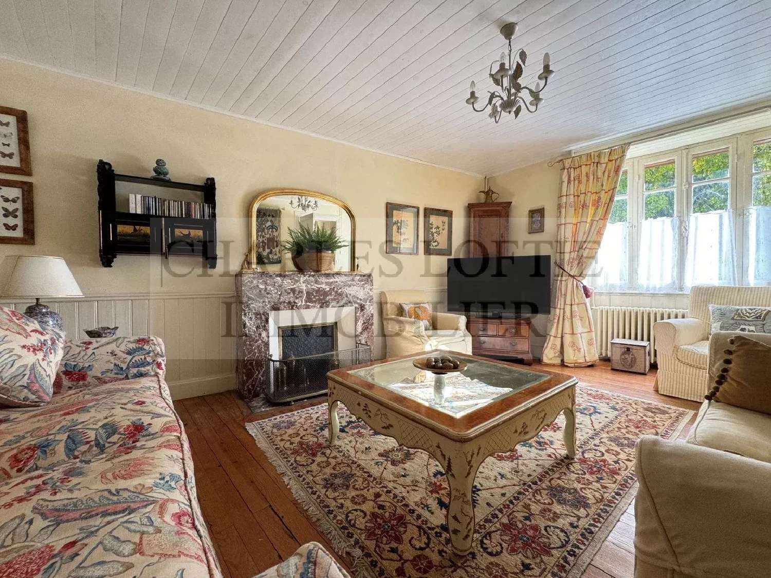  te koop villa Dégagnac Lot 7
