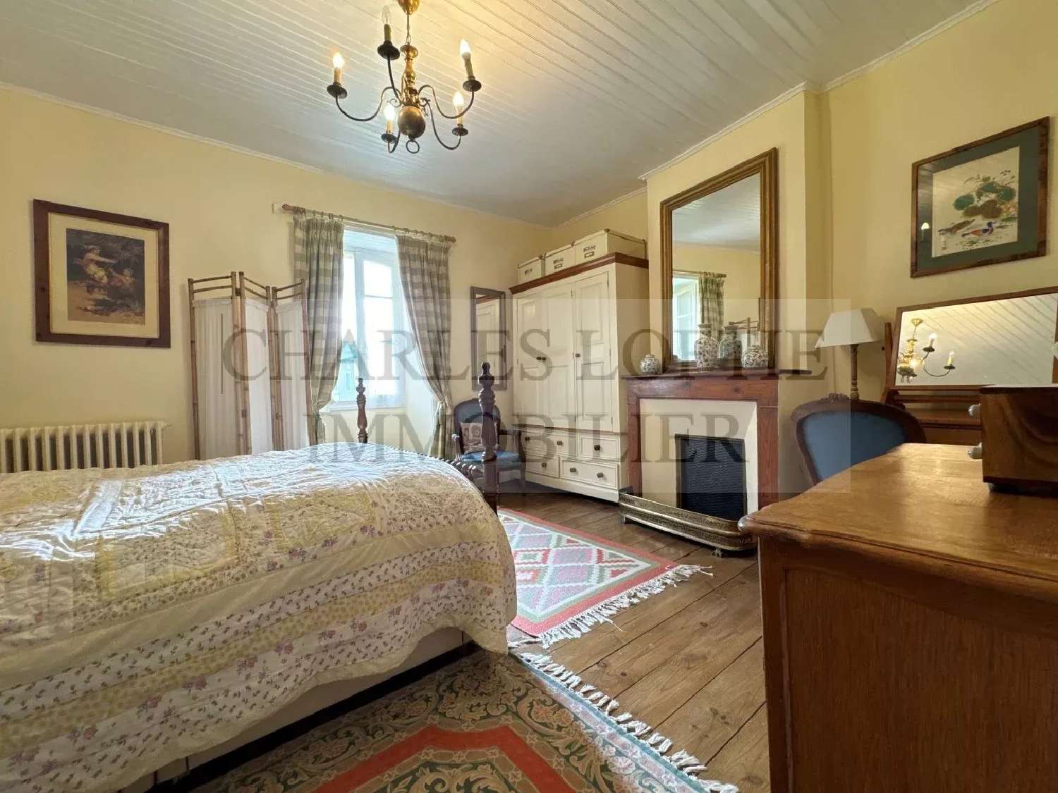  te koop villa Dégagnac Lot 8