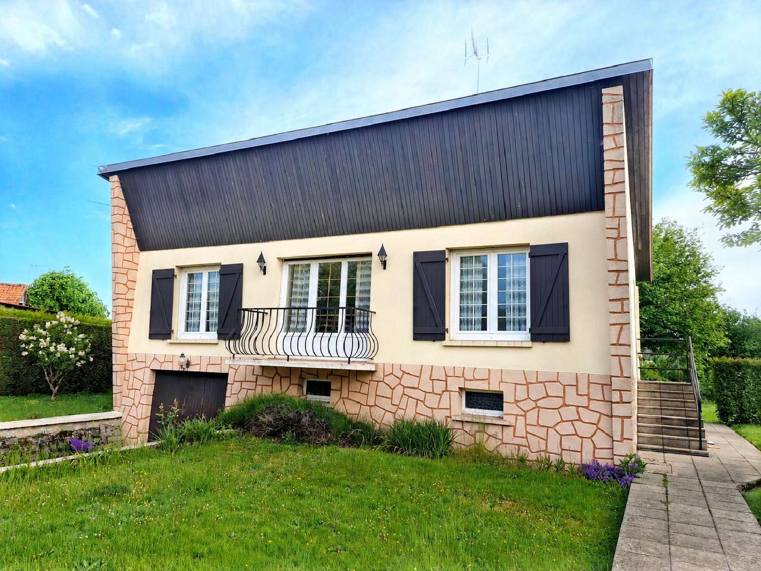  for sale villa Domvast Somme 1
