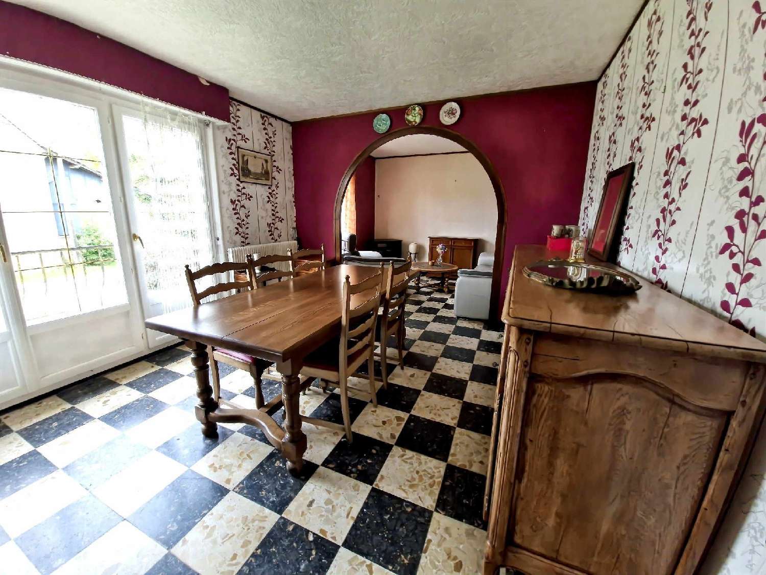  for sale villa Domvast Somme 2
