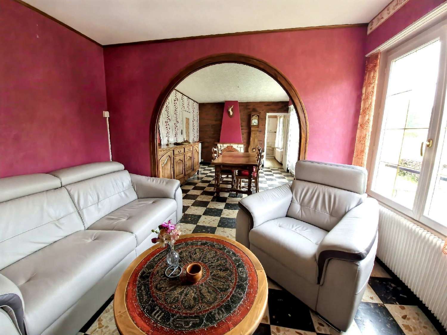  for sale villa Domvast Somme 3