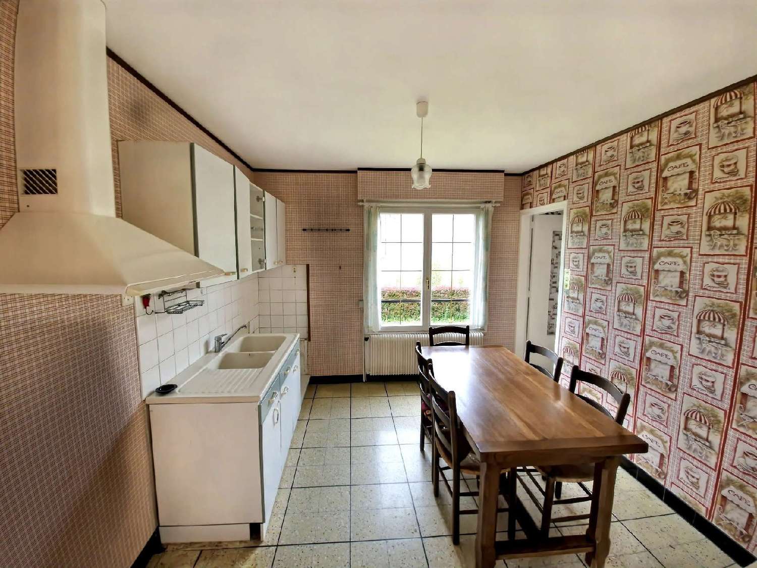  for sale villa Domvast Somme 4