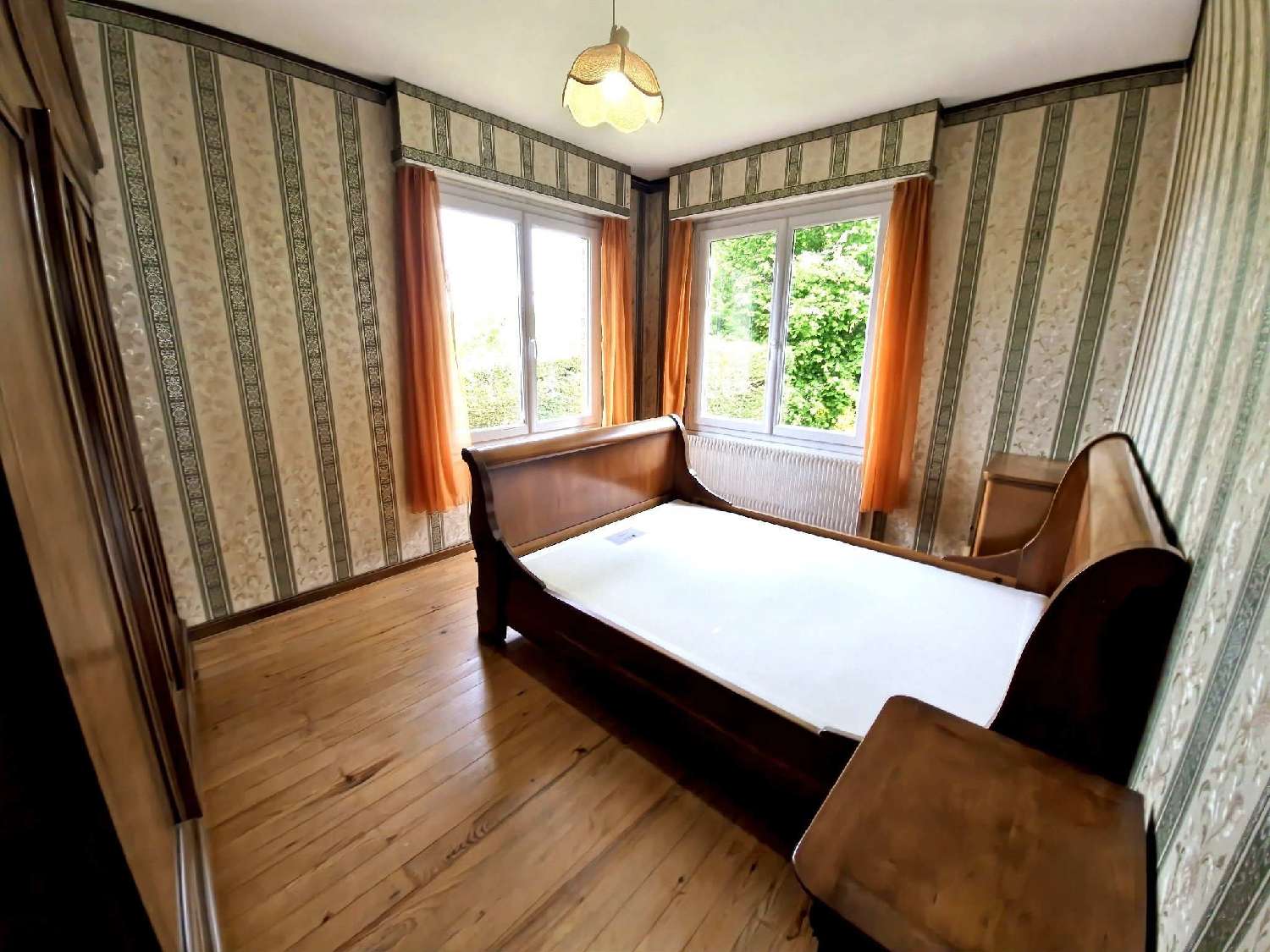  for sale villa Domvast Somme 5