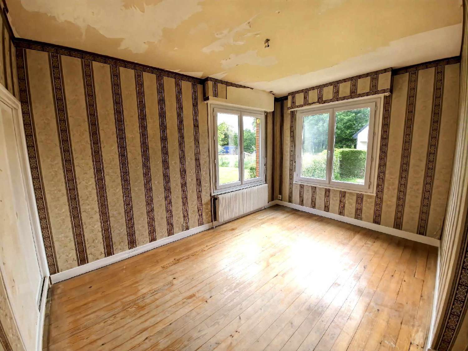  for sale villa Domvast Somme 6