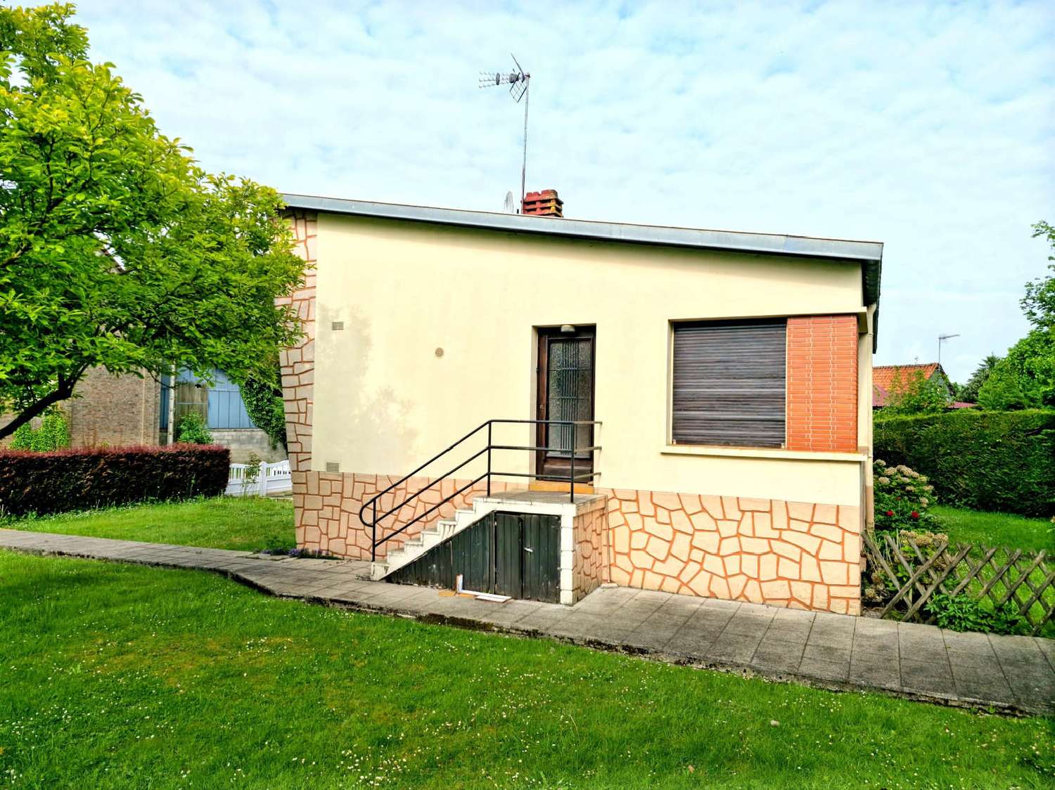  for sale villa Domvast Somme 8