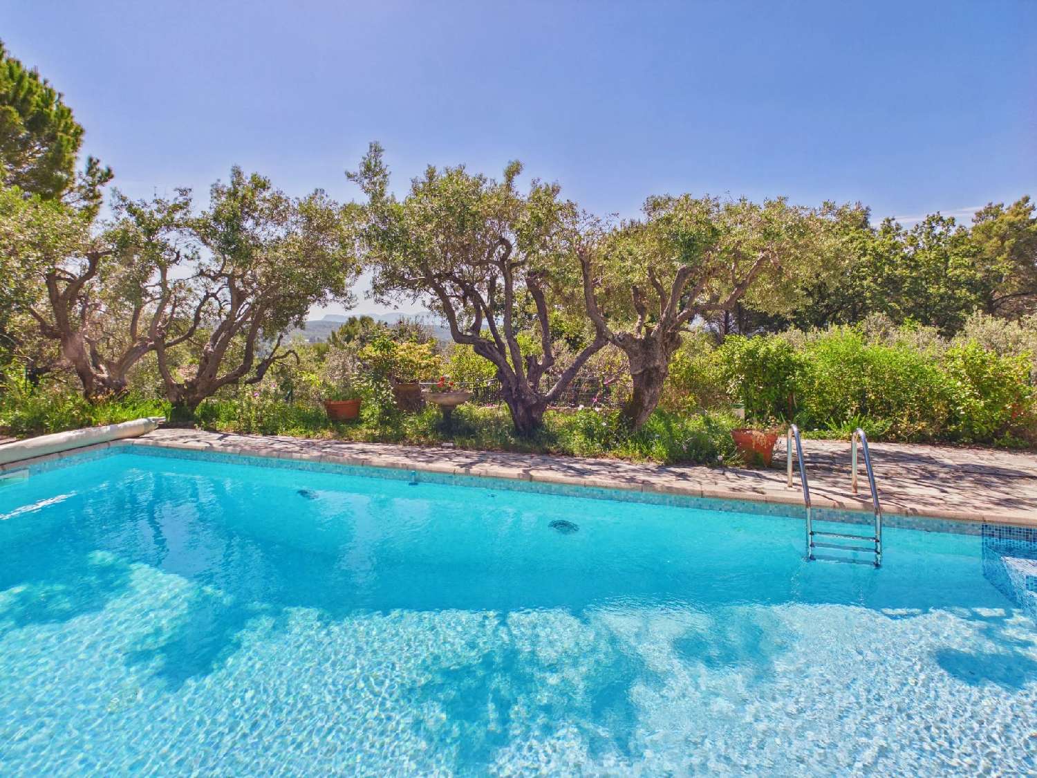 à vendre villa Draguignan Var 2