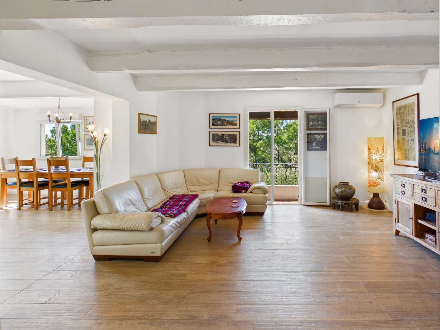 à vendre villa Draguignan Var 3
