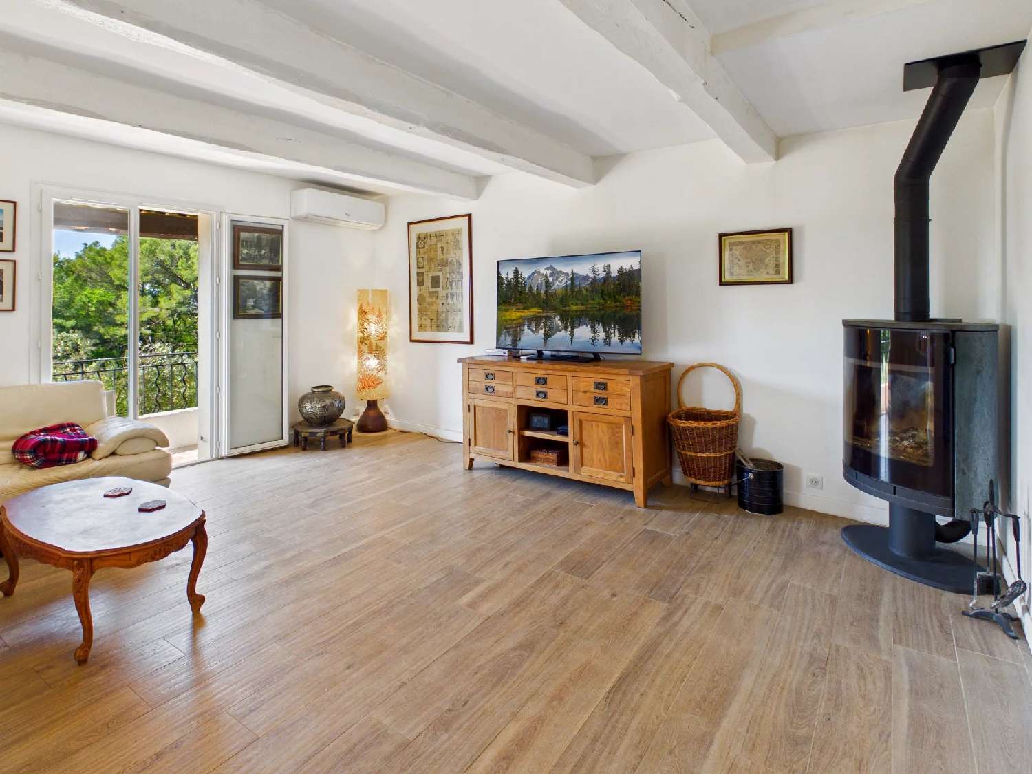 à vendre villa Draguignan Var 4