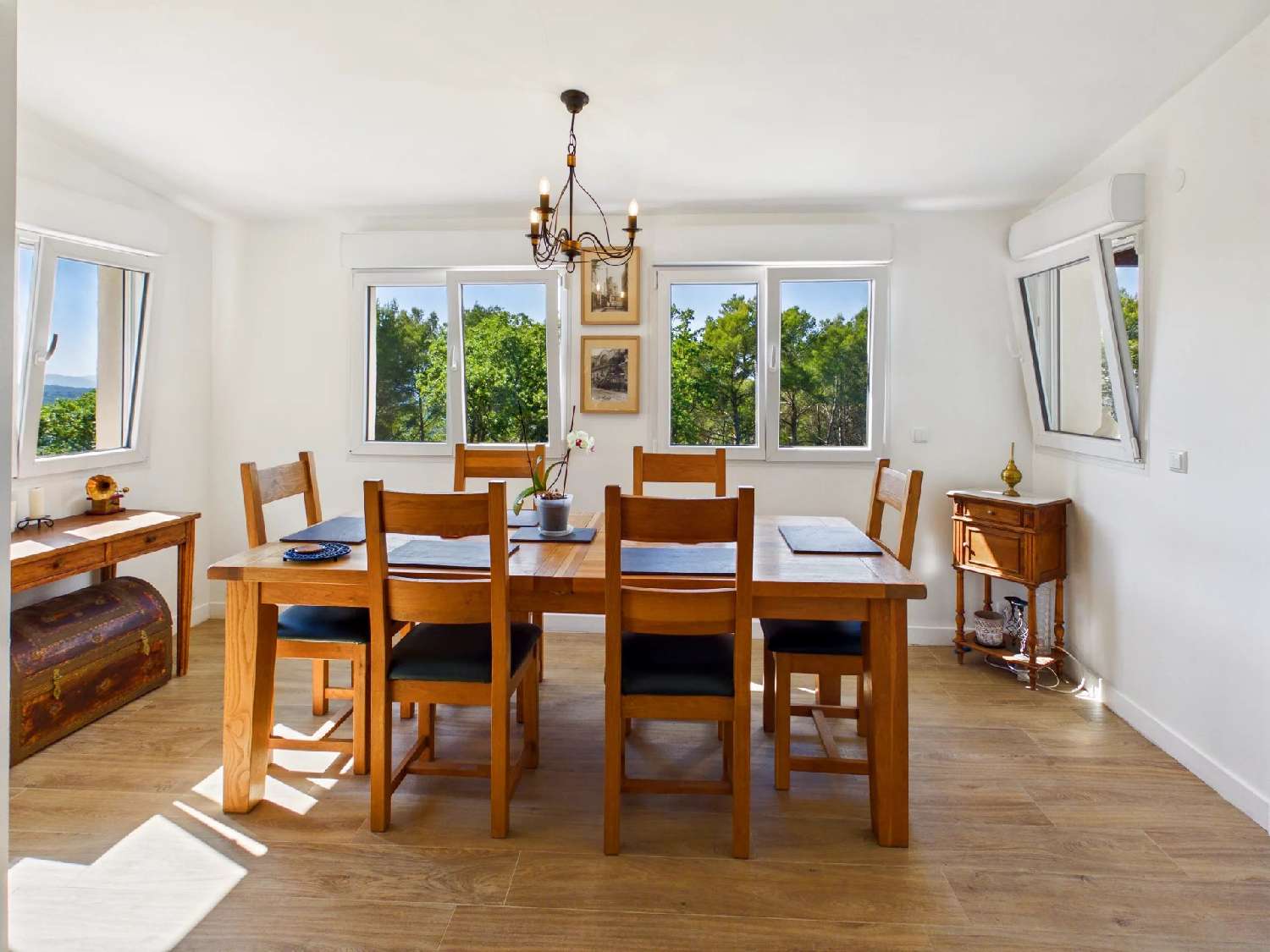 à vendre villa Draguignan Var 8