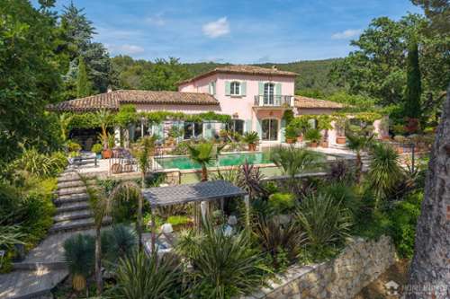 Draguignan Var villa foto 7337810