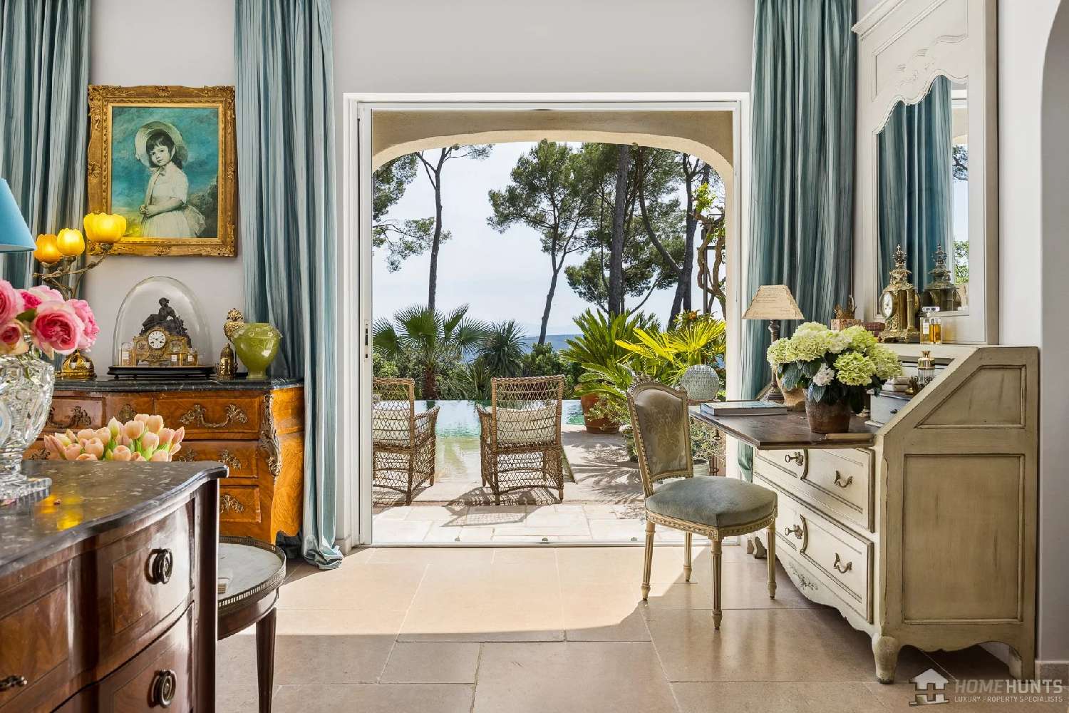 à vendre villa Draguignan Var 3
