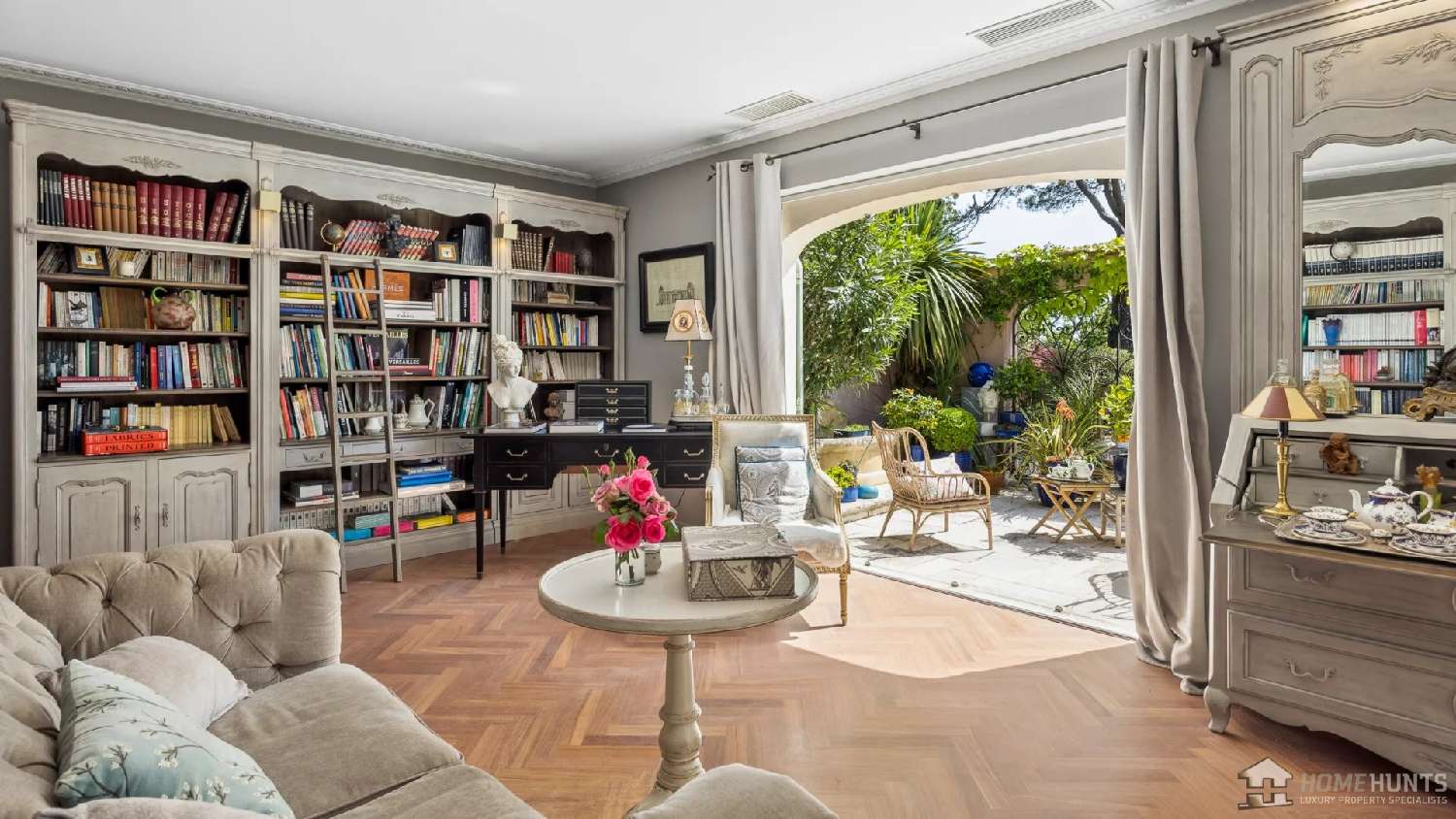 à vendre villa Draguignan Var 5