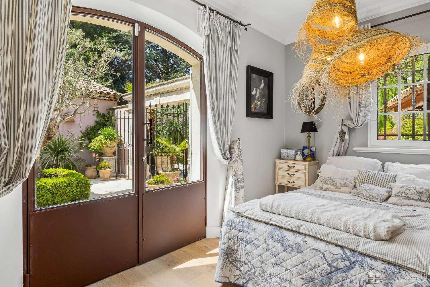 à vendre villa Draguignan Var 7