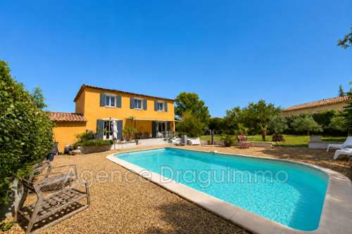 Draguignan Var villa foto 7337678