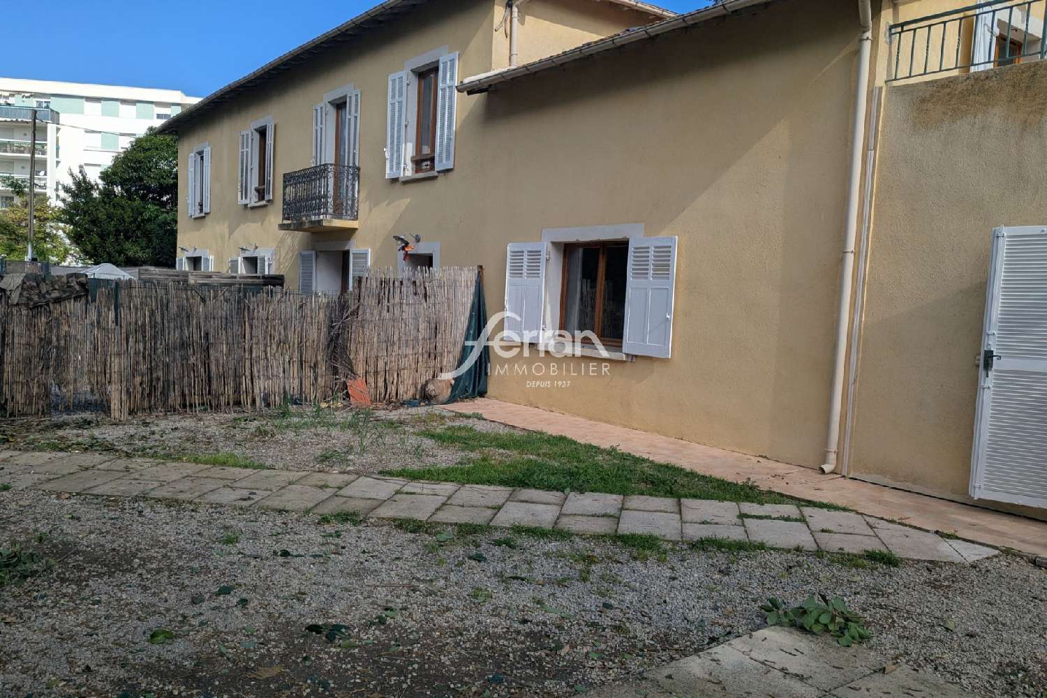 en venta villa Draguignan Var 1