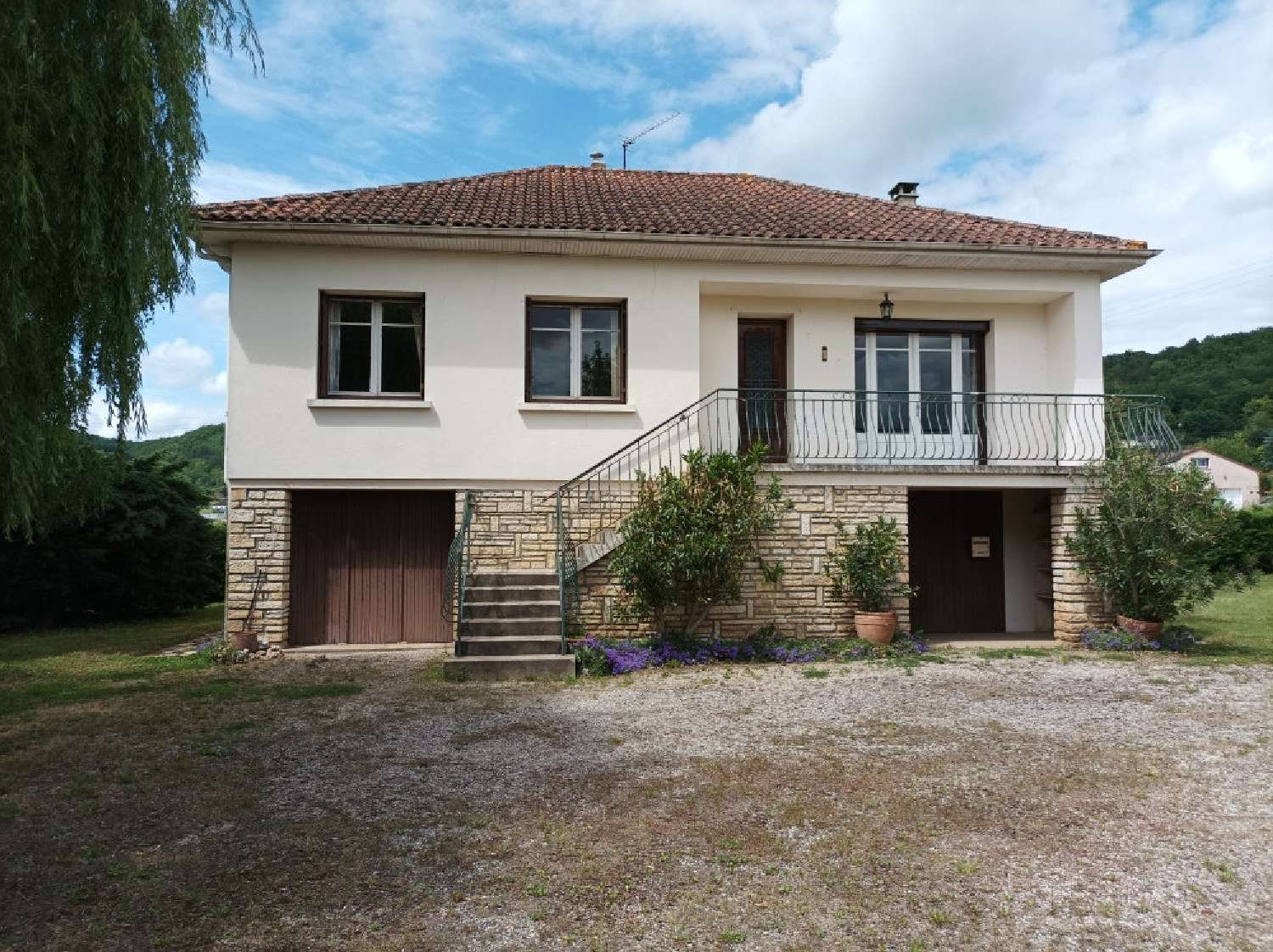 for sale villa Duravel Lot 1
