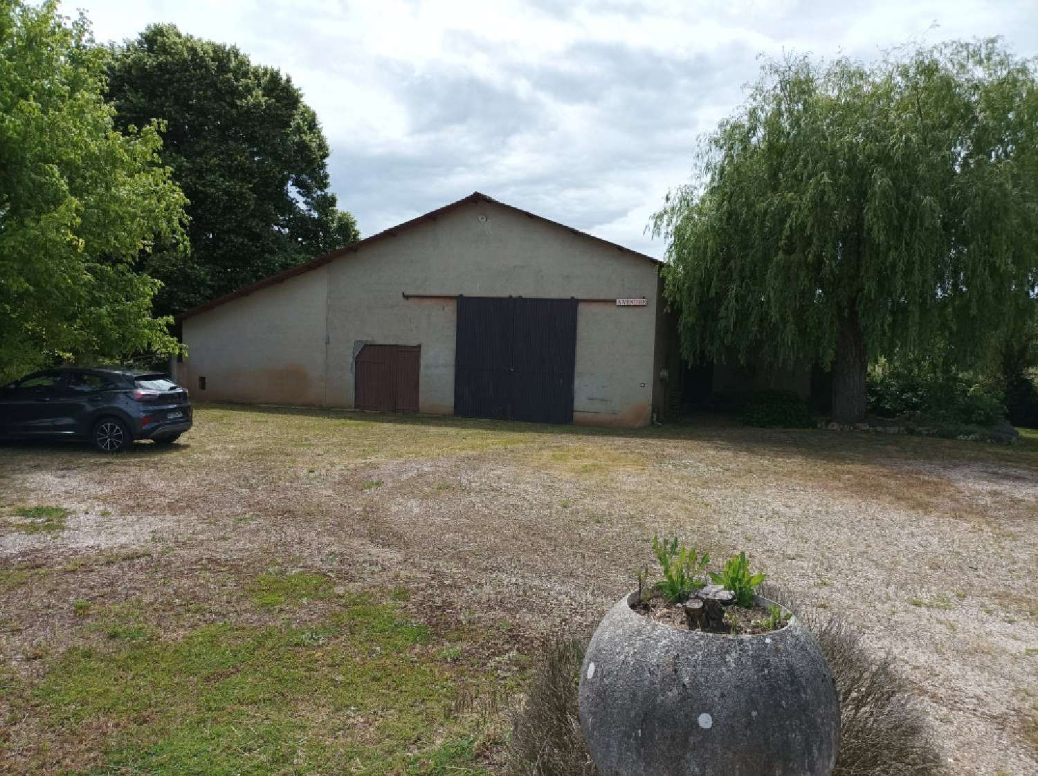 for sale villa Duravel Lot 2