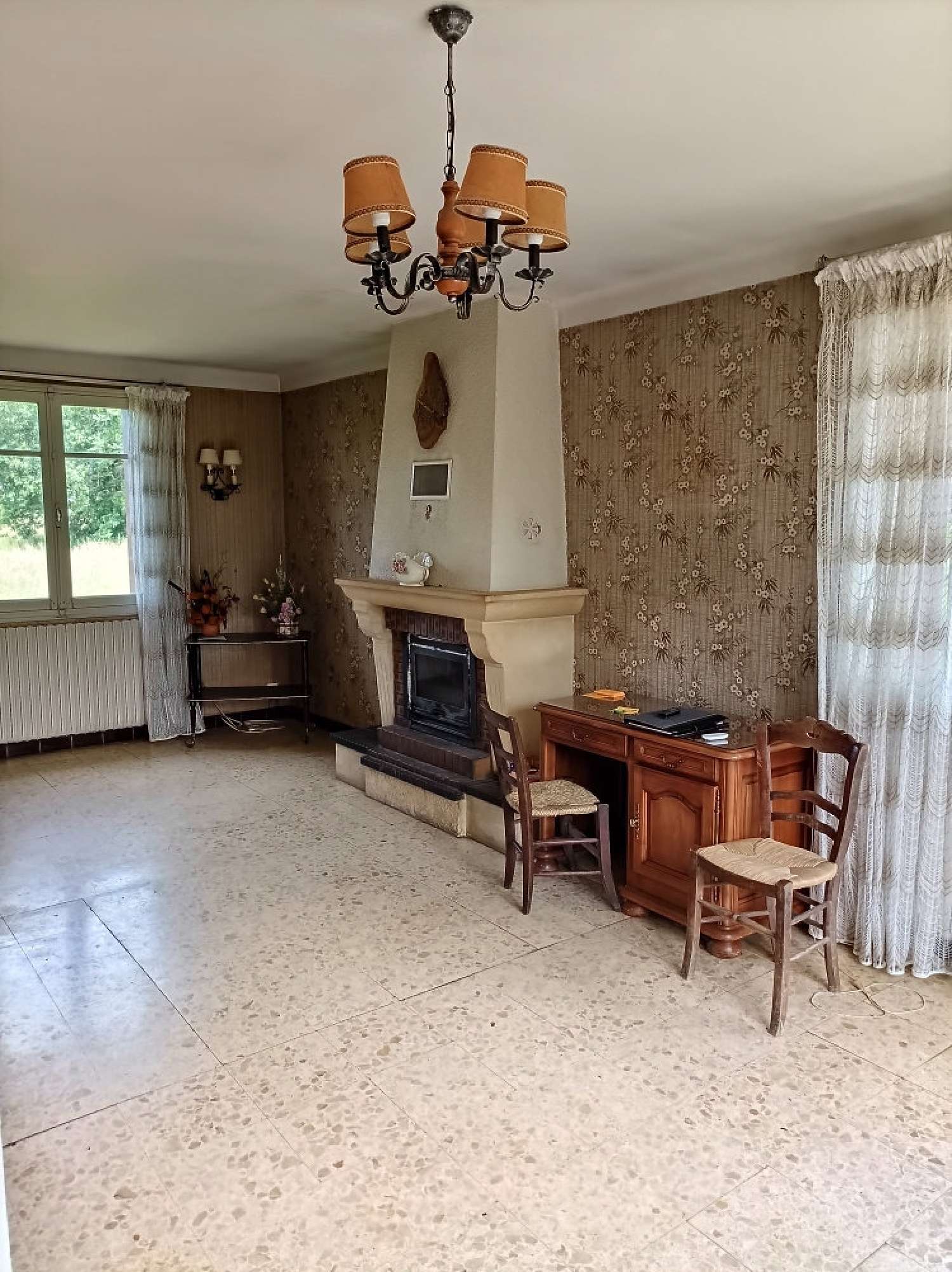 for sale villa Duravel Lot 4