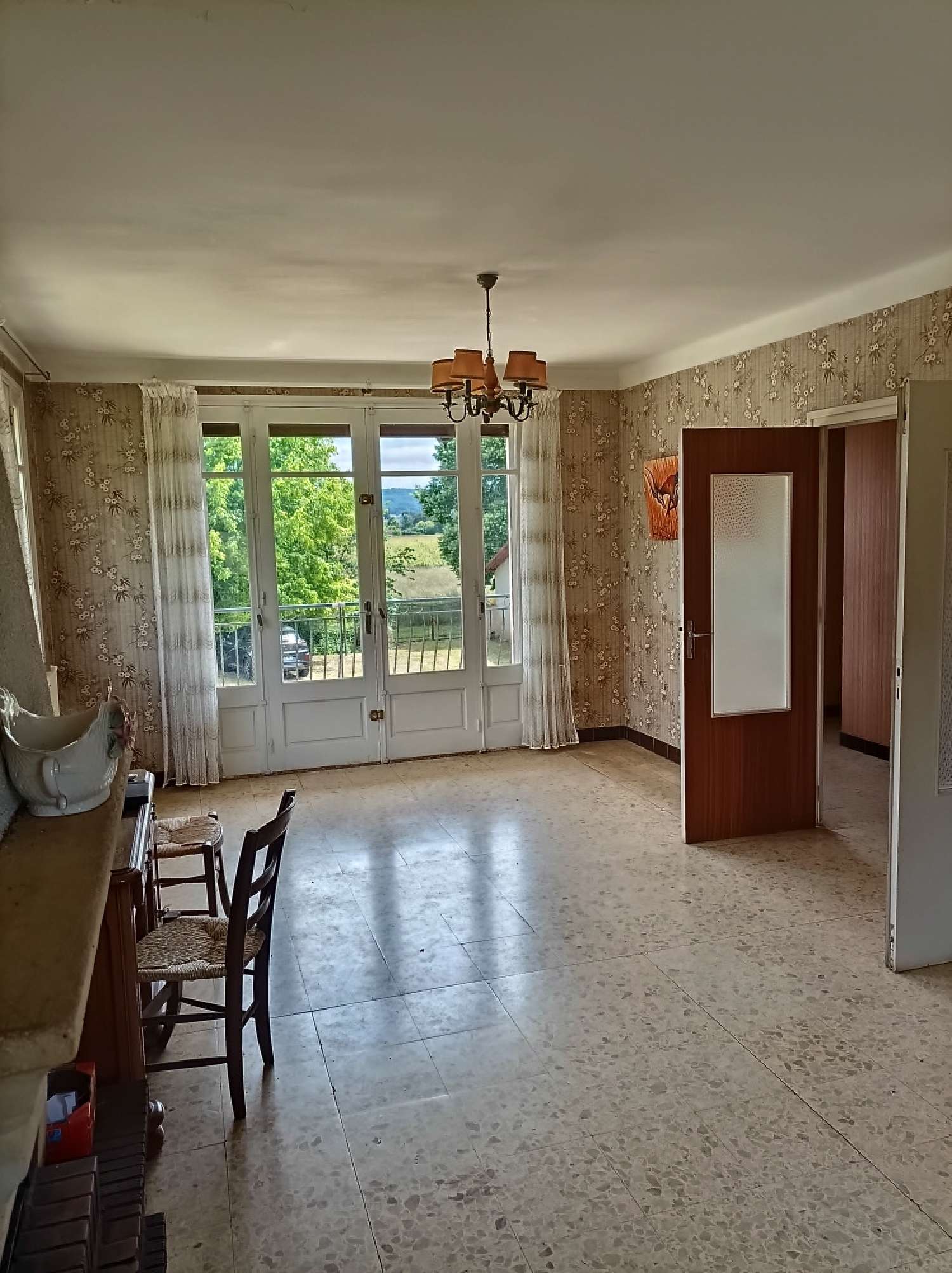 for sale villa Duravel Lot 5