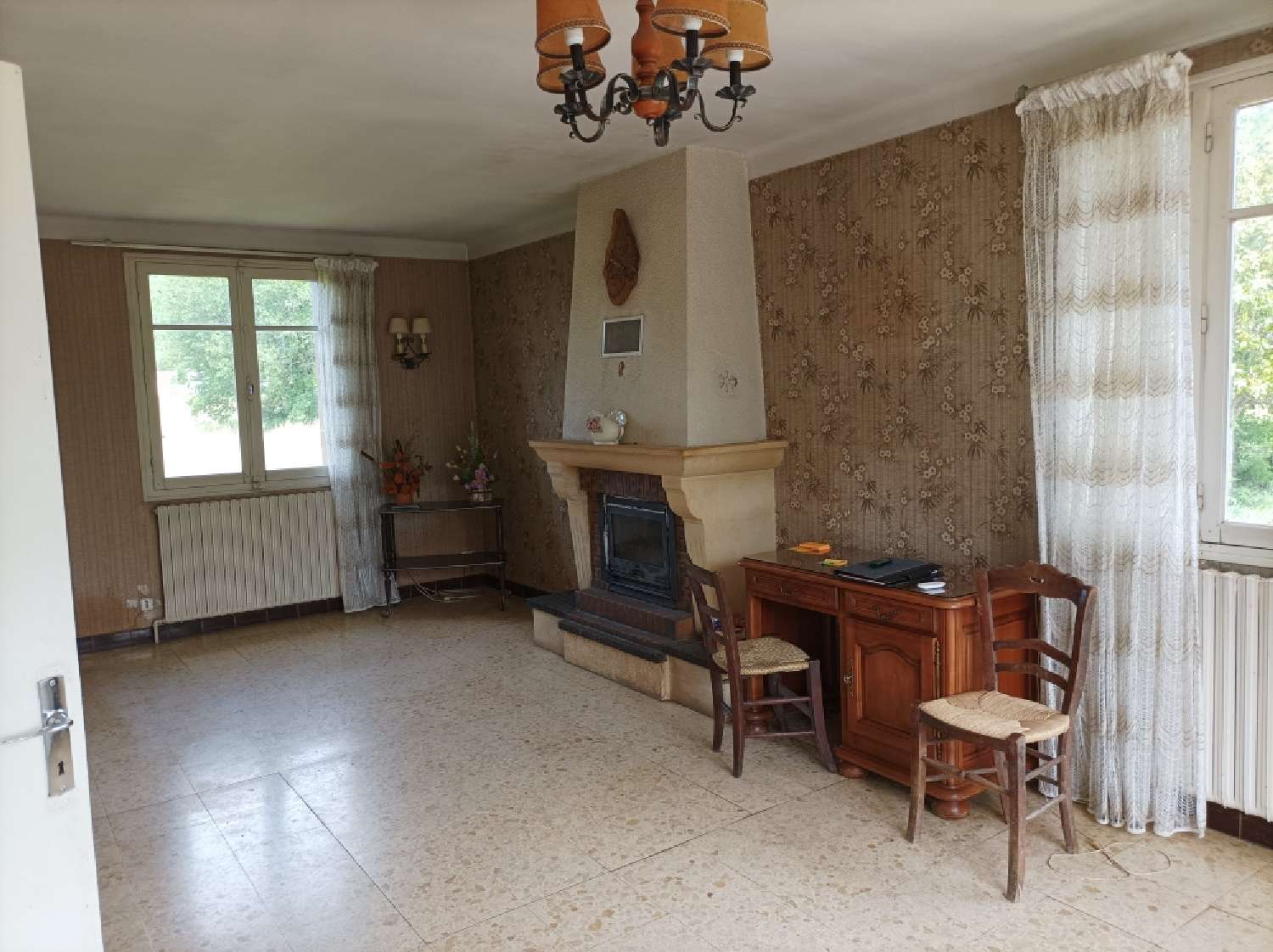 for sale villa Duravel Lot 6