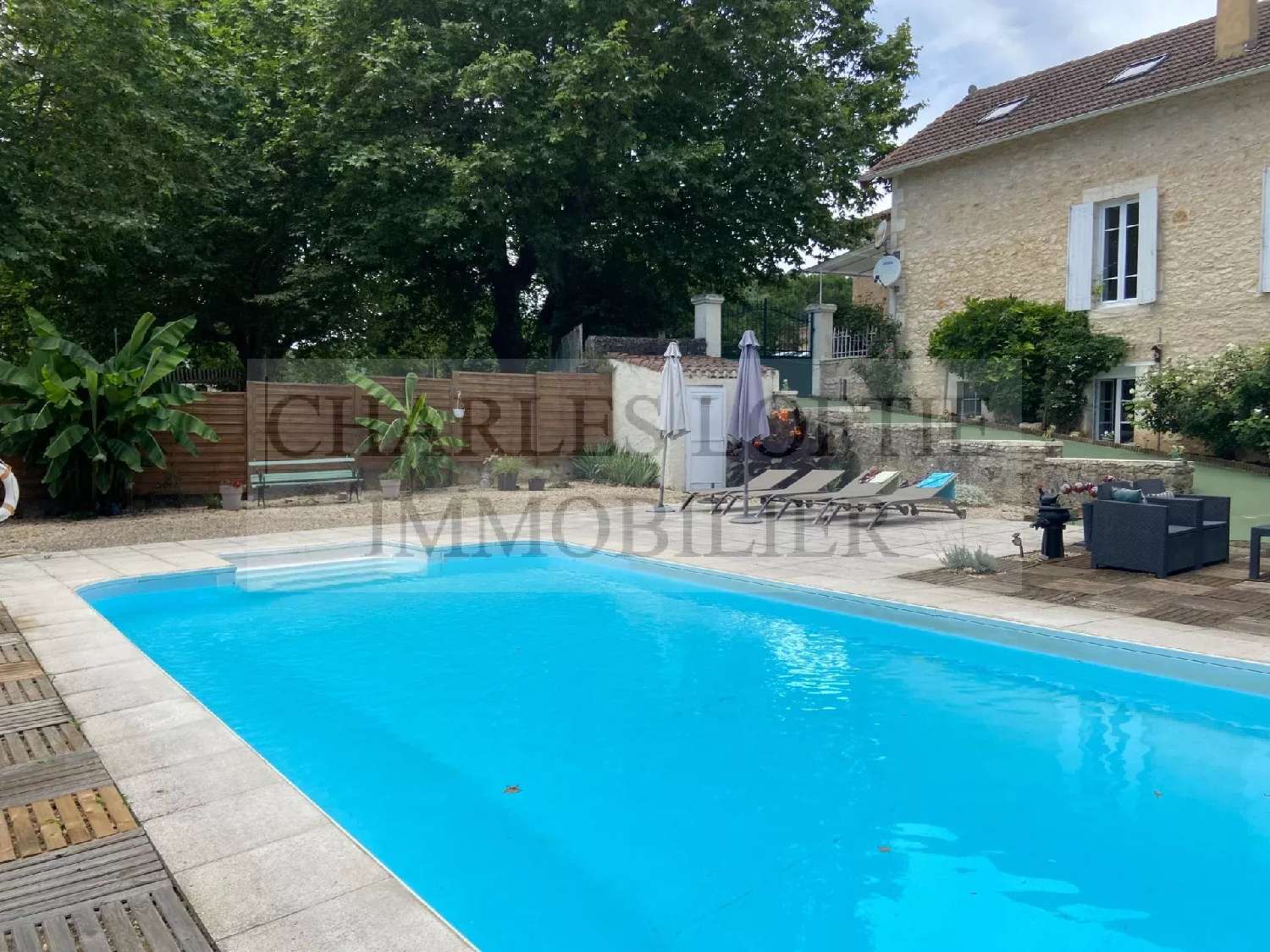  te koop villa Duravel Lot 3