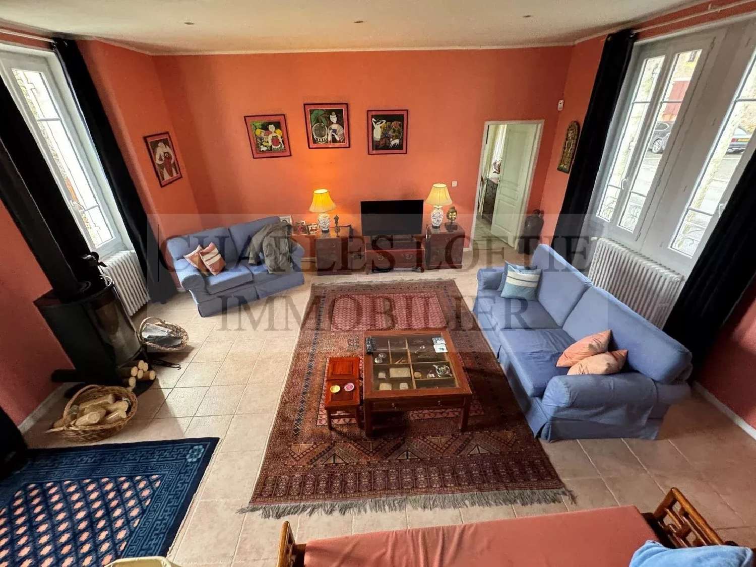  te koop villa Duravel Lot 4