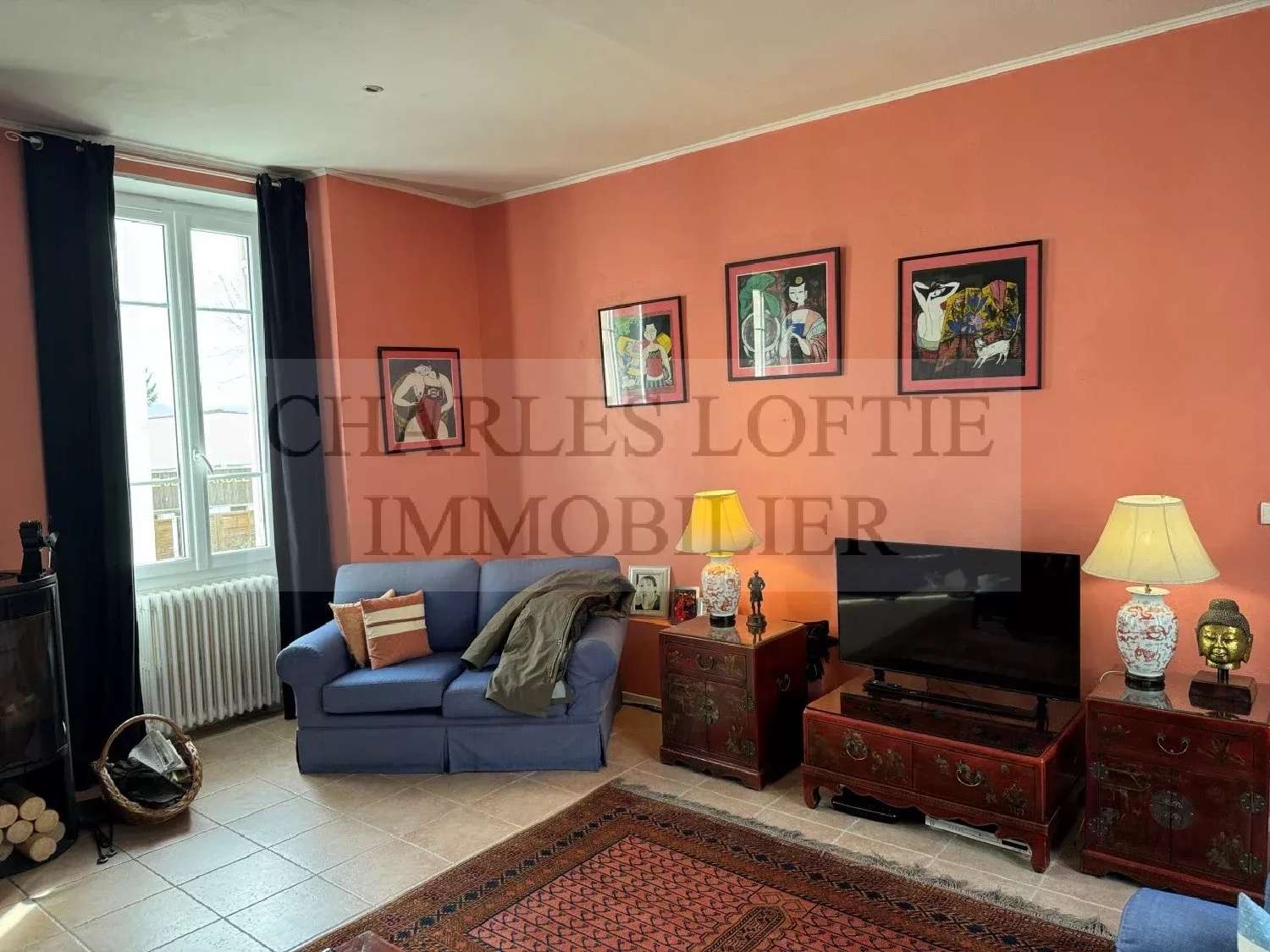  te koop villa Duravel Lot 5