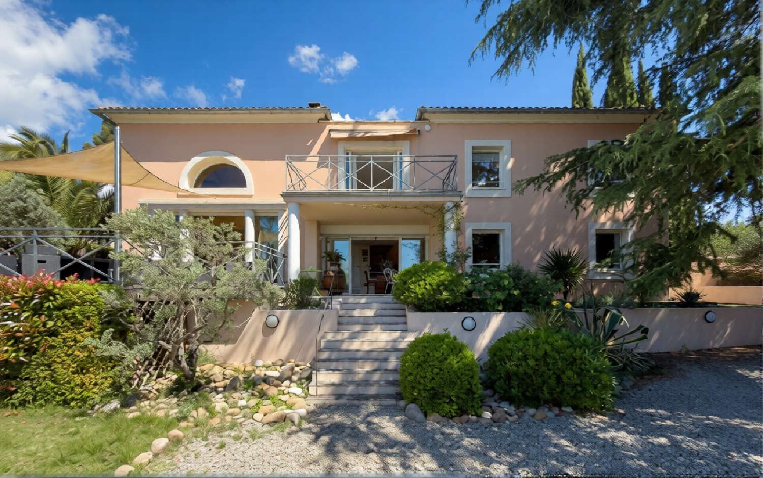 for sale villa Éguilles Bouches-du-Rhône 3