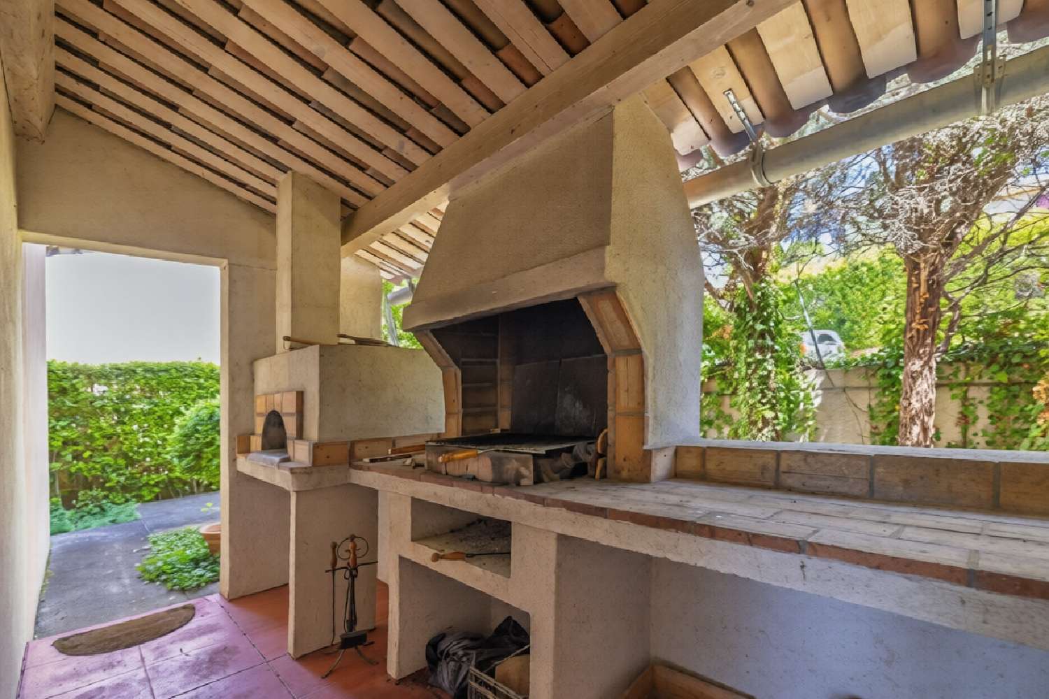 for sale villa Éguilles Bouches-du-Rhône 4